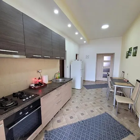 Untold Apartment Dorobantior