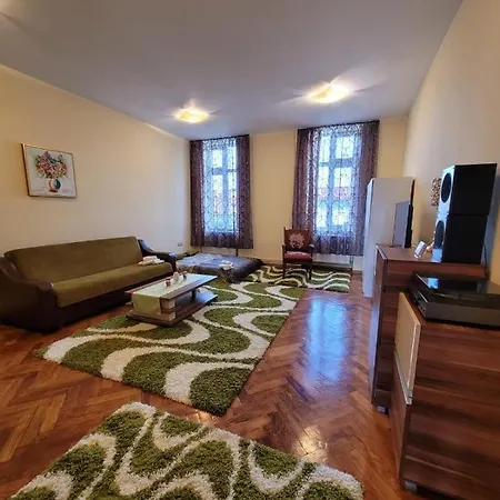 Apartamento Untold Apartment Dorobantior Cluj-Napoca