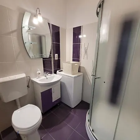 Untold Apartment Dorobantior Apartamento *