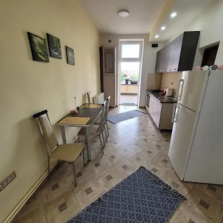 Untold Apartment Dorobantior Cluj-Napoca