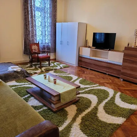 Untold Apartment Dorobantior *